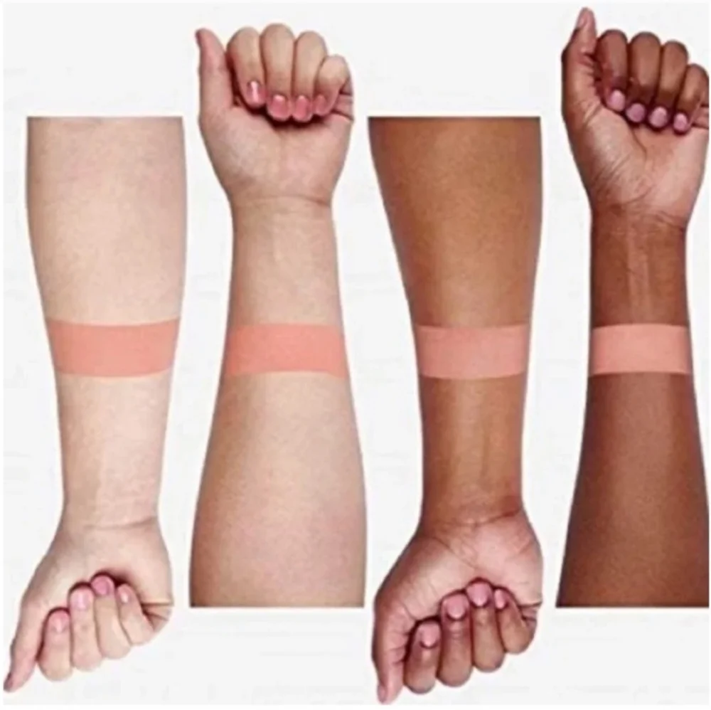 OFRA Baked Matte Blush In Shade Bellini Full Size New